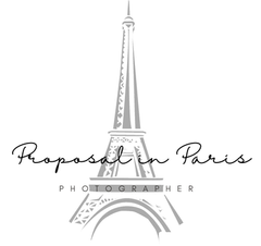 Photographer in Paris